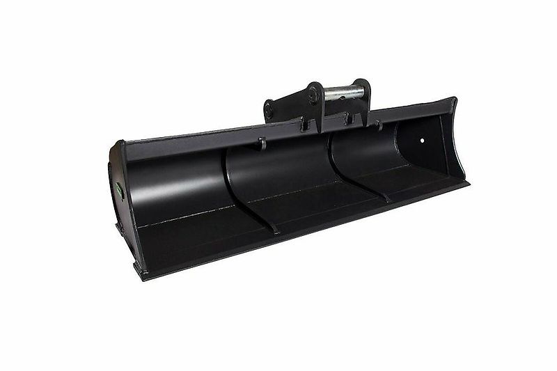 Grabenräumlöffel MS03 1600 mm für Bagger inkl. MwSt.
