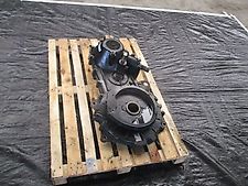 New Holland 84413213 Raffergetriebe BB 1270 / BB 1290