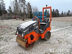 Vält Hamm HD8VV