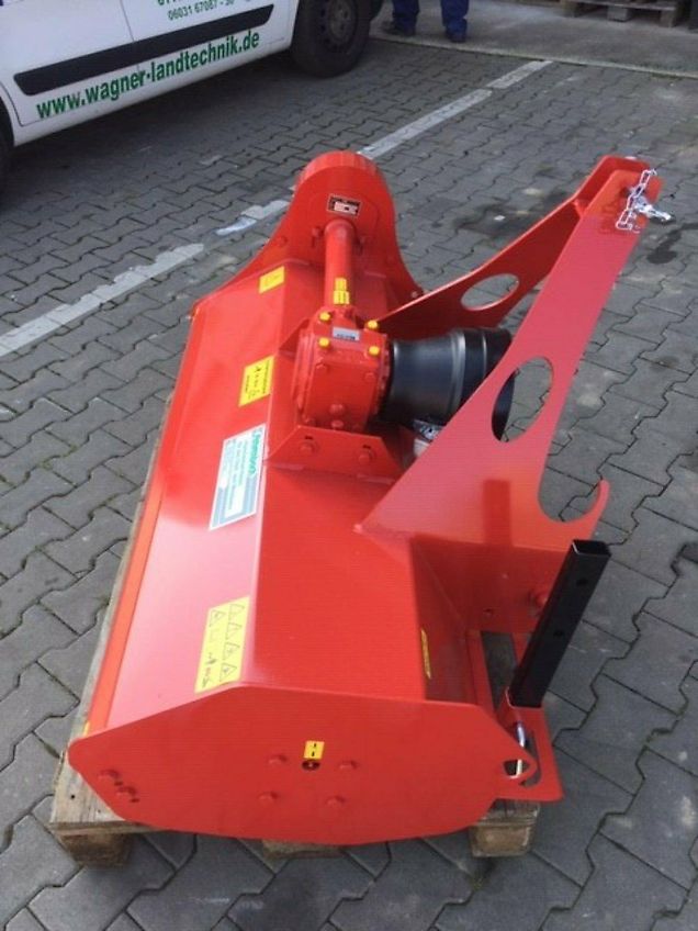 Fehrenbach Schlegelmulchgerät Bingo 110