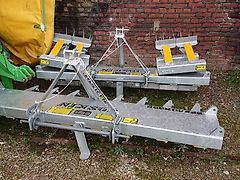 Joskin Weidestriegel EBR3S2 240