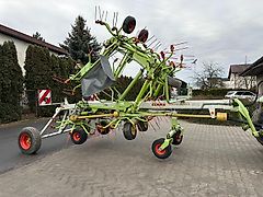 Claas Volto 1320 T