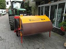 MacLouis 1500 uienfrontloofklapper