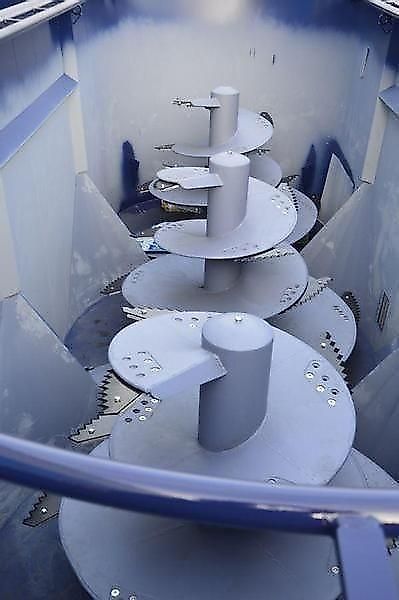 Alima BIS EVO LITE 10 - 30