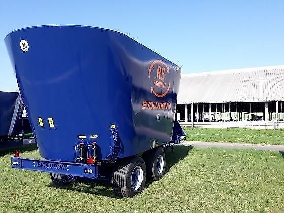 Alima BIS EVO LITE 10 - 30