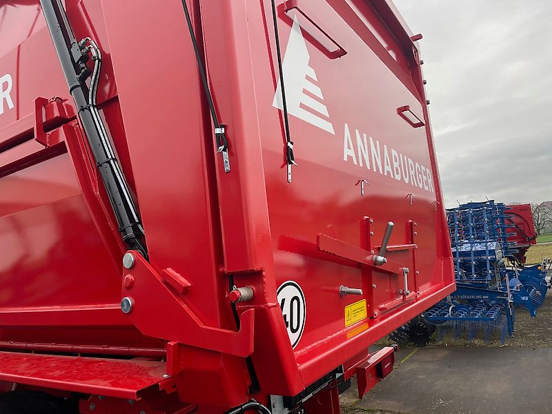 Annaburger EcoLiner HTS 22G.14