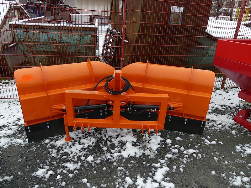 Sonstige Schneeschild Schneepflug Vario HD 3,0 mtr.