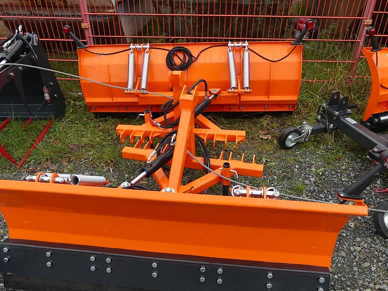 Sonstige Schneeschild Schneepflug Vario HD 3,0 mtr.