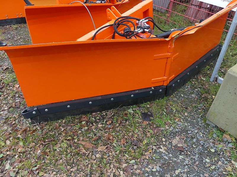 Sonstige Schneeschild Schneepflug Vario HD 3,0 mtr.