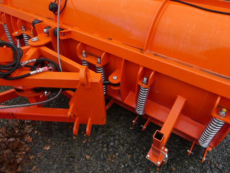 Sonstige Schneeschild Schneepflug Vario HD 3,0 mtr.