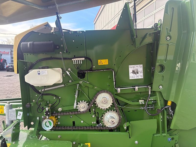 Krone Fortima F 1250 MC