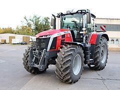 Massey Ferguson 8S.305 Dyna-VT EXCLUSIVE.GPS.F/Z