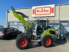 Claas Torion 530