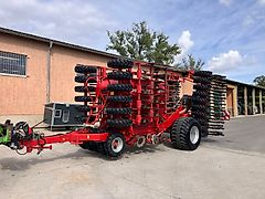 Horsch Pronto 6 AS *mit Saatflusskontrolle*