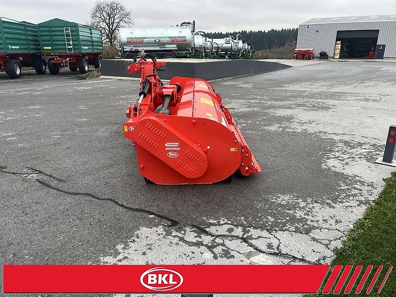 Maschio GEMELLA 470 - gebraucth