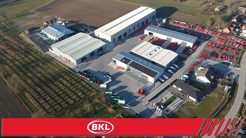 Maschio GEMELLA 470 - gebraucth