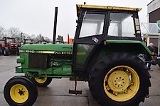 John Deere 1640