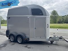 Ifor Williams Pferdeanhänger - HBEco 506
