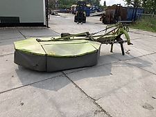 Claas Corto 210 N trommelmaaier