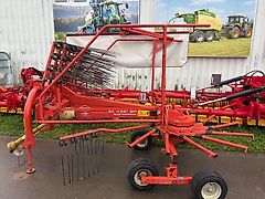Kuhn GA 4321 GM