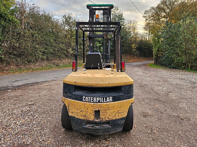 Caterpillar CAT DP50 Forklift