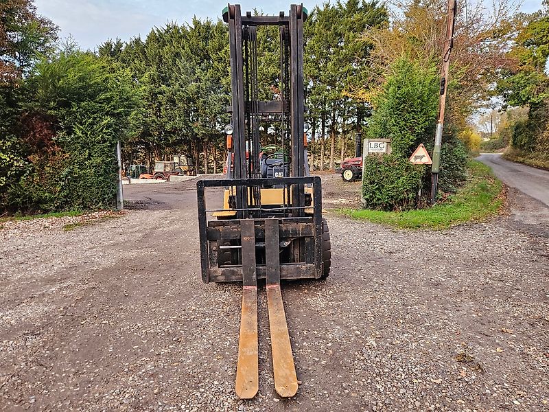 Caterpillar CAT DP50 Forklift