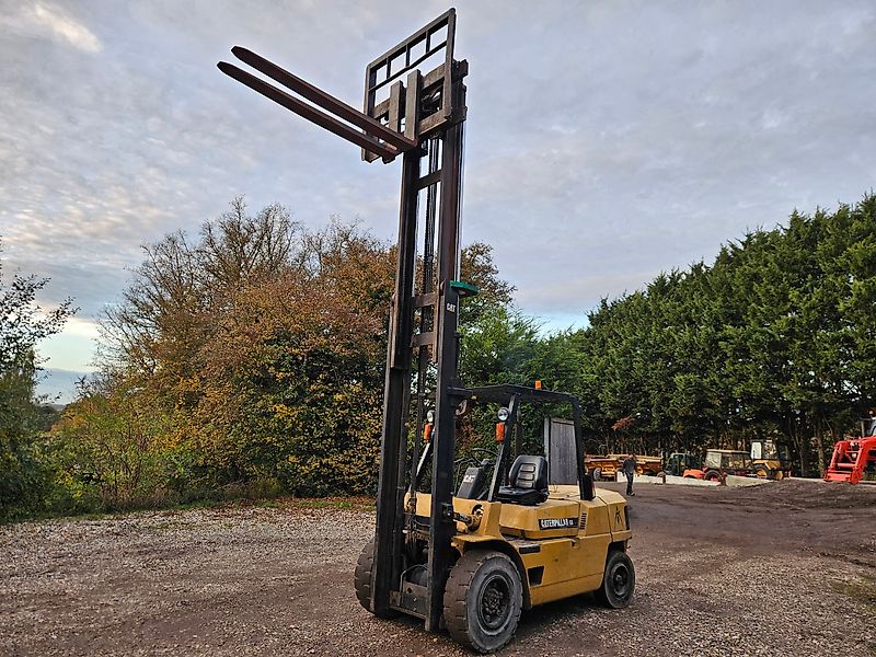Caterpillar CAT DP50 Forklift