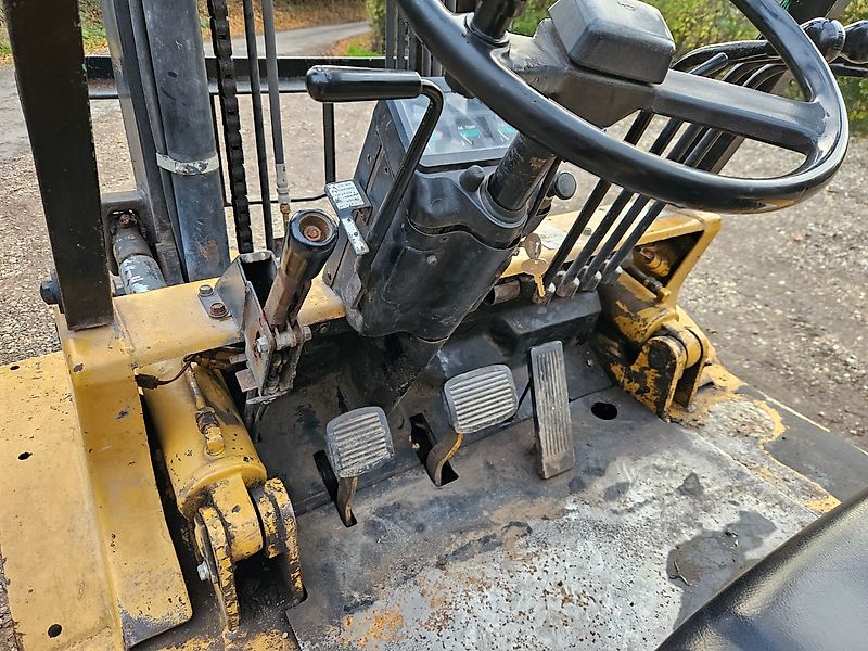 Caterpillar CAT DP50 Forklift