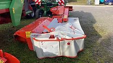 Kuhn FC 283 G II Lift Control