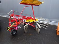 Pöttinger Eurotop 340