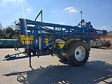 Delvano 33m - Getrokken spuit