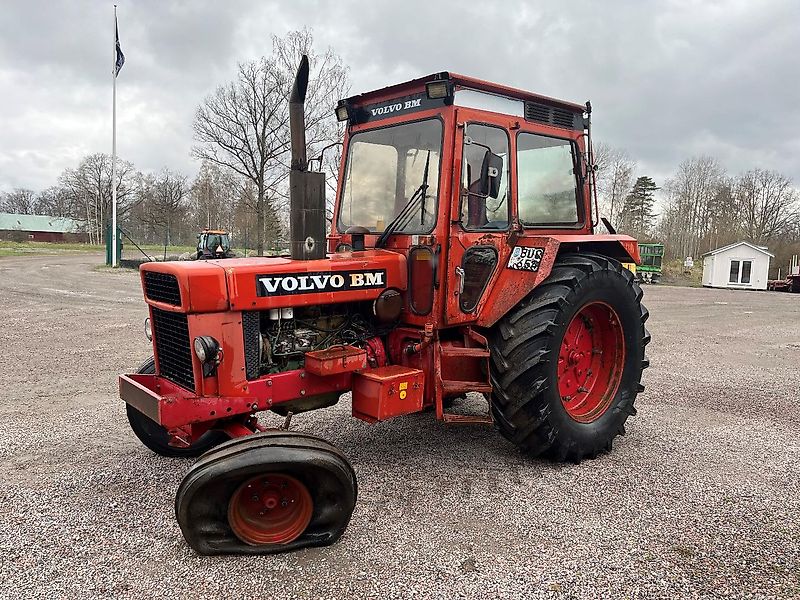Volvo Bm 2650 Dismantled. Only spare parts