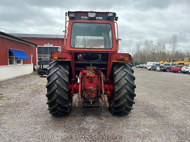 Volvo Bm 2650 Dismantled. Only spare parts