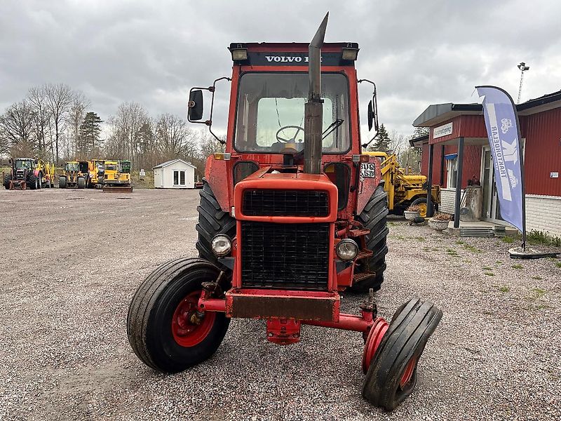 Volvo Bm 2650 Dismantled. Only spare parts