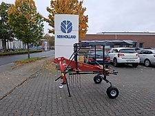 Vicon 323 Compactline