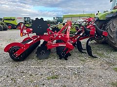 Horsch Joker 3 CT + Mono 3 TG hydraulische Zinken