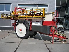 Agrifac GN 4227