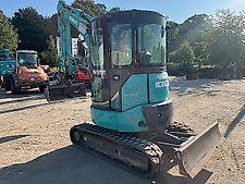 Kobelco SK30 SR-6E