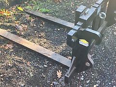 Schäffer Palettengabel