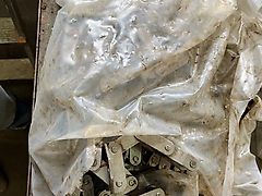 New Holland Renold Elevatorkette SDCA550H