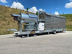 Stela Laxhuber MUF 70