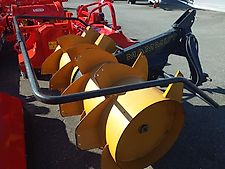 Mammut Silo erteilen SH 175