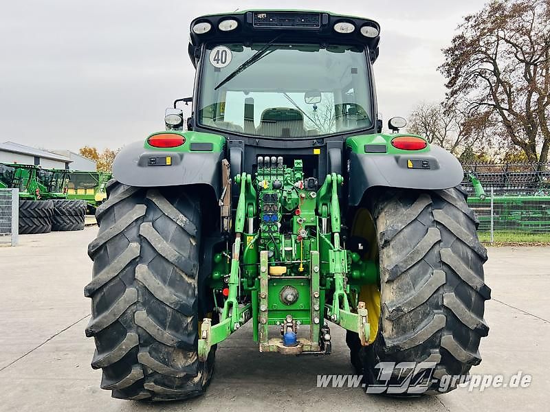 John Deere 6155R AutoQuad
