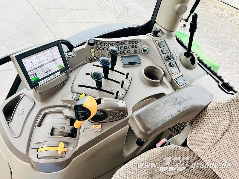 John Deere 6155R AutoQuad