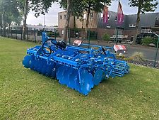 Lemken Rubin 10 MR / 300