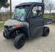CFMOTO UForce 600+ 4x4
