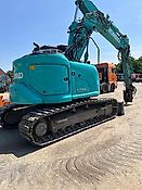 Kobelco SK140SRLC-7