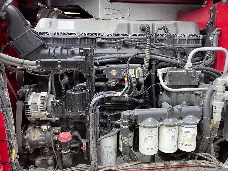 Kotte VERVAET OUAD 550