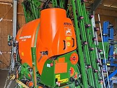 Amazone ANBAUFELDSPRITZE UF 1201