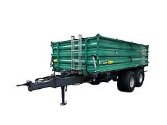 Oehler OL TDK 120 MAX